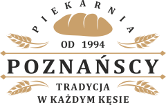 Piekarnia Poznańscy - strona główna